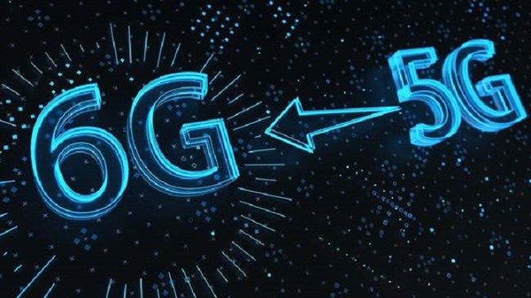 移动6G白皮书发布：比5G快100倍， 1秒就能下载10部视频
