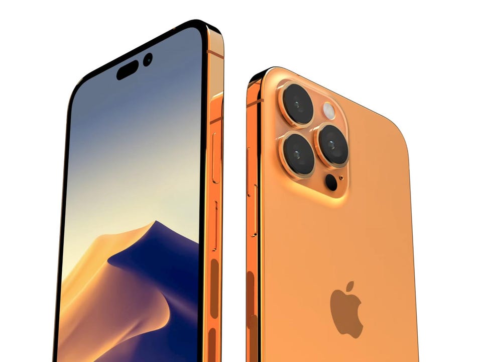 iPhone 14系列电池容量齐曝光：部份机型容量缩水，14 Max电池竟比Pro Max大！