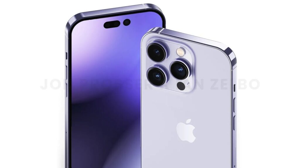iPhone 14系列电池容量齐曝光：部份机型容量缩水，14 Max电池竟比Pro Max大！
