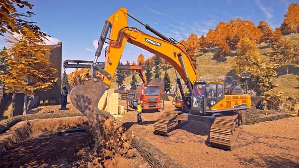体验地盘生活 《建筑模拟器》上线Steam 9月20日