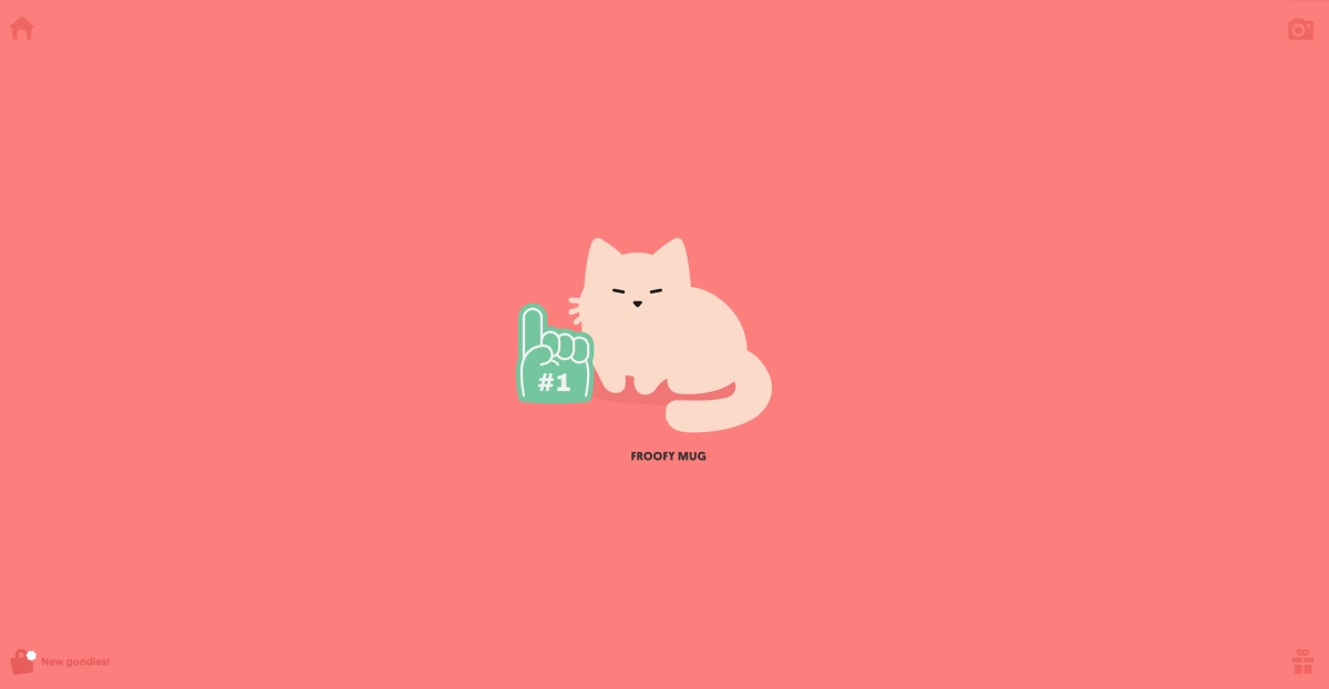 Tabby Cat – 超废的 Chrome 外挂，新开分页就是猫，猫奴专用