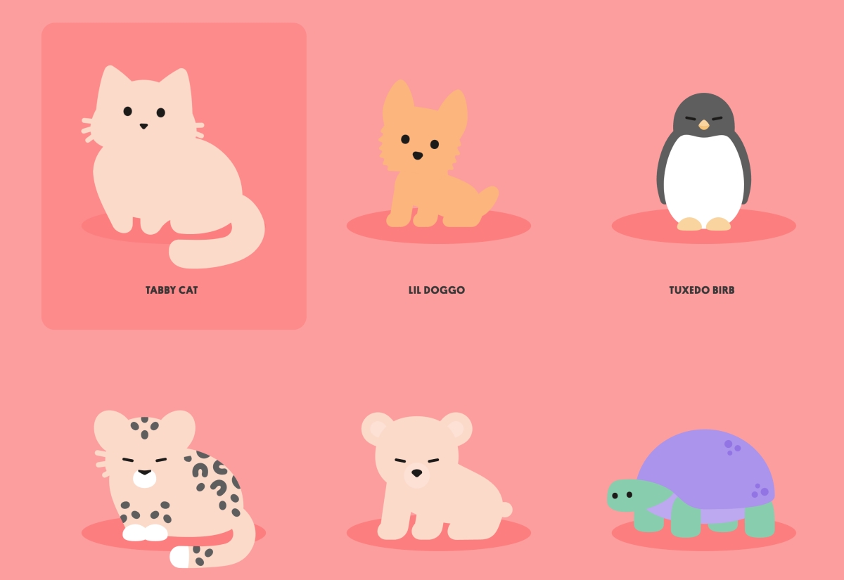 Tabby Cat – 超废的 Chrome 外挂，新开分页就是猫，猫奴专用