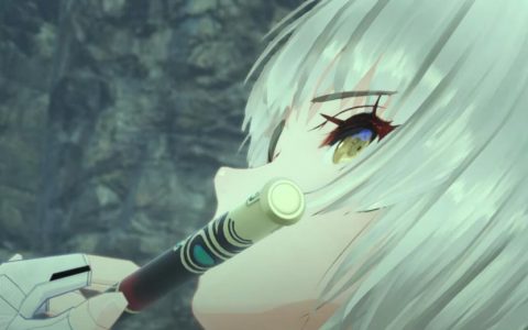 系列续作《Xenoblade 3》公开最新宣传片以及实机演示画面，预定将在 7 月 29 日正式发售！
