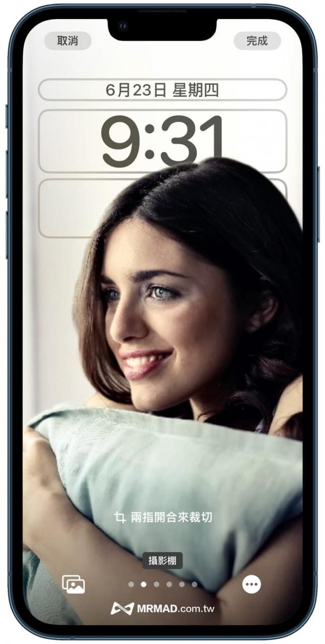 iOS 16 Beta 2 新功能总整理2