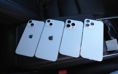 iPhone 14 Pro跑分提前出炉，A16处理器性能与功耗表现超惊人