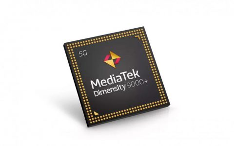 联发科最新天玑9000+跑分曝光，目前最强Android处理器