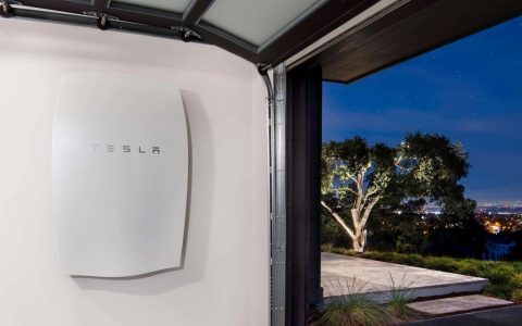 Tesla与太平洋天然气及电力公司合作，让Powerwall用户可在紧急情况下逆向分享电力