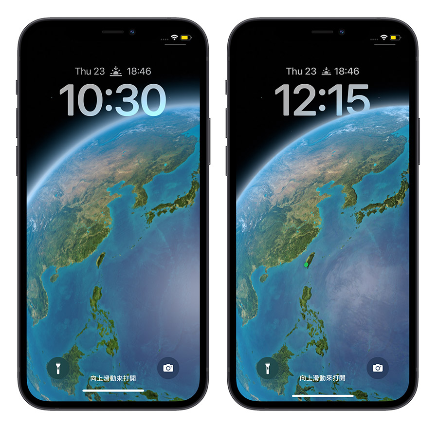 iOS 16 beta 2 更新重点