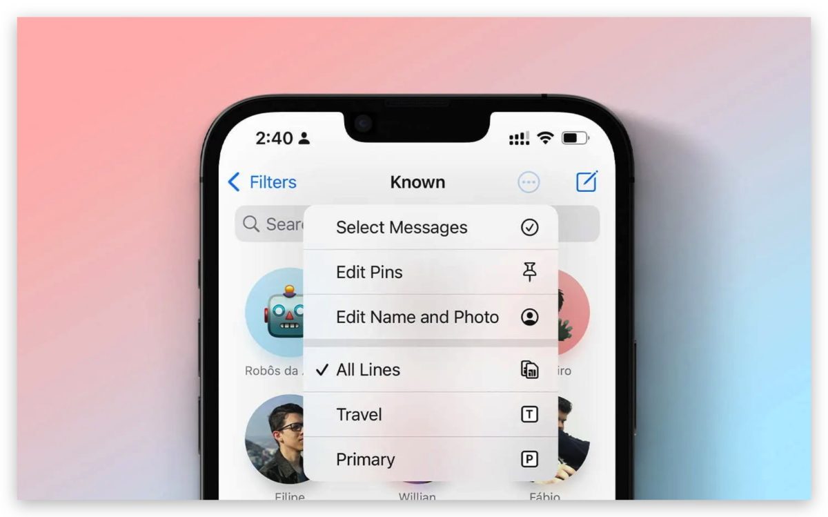 iOS 16 beta 2 更新重点