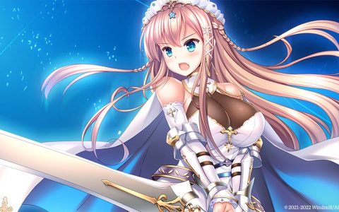 美少女游戏《悠久的康帕内拉》预定9月29日推出Switch版