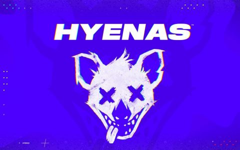 SEGA 发表由《异形：孤立》系列团队打造的全新多人射击游戏《鬣狗 Hyenas》