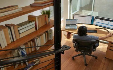 微软建议用户完全放弃传统密码，改用密码管理工具