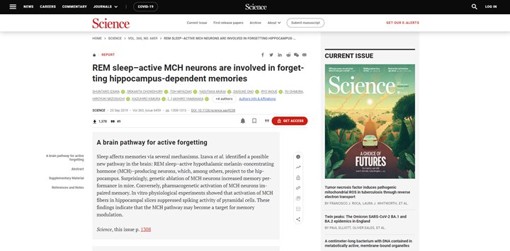 你在睡觉时大脑真的在在自动学习！ 首次人类实验证实：加速1-4倍重播