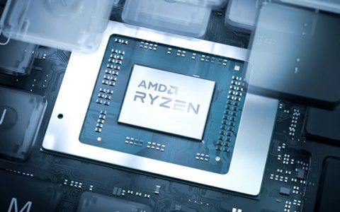 AMD Zen 4架构APU绘图效能大爆发 比拟RTX 3060
