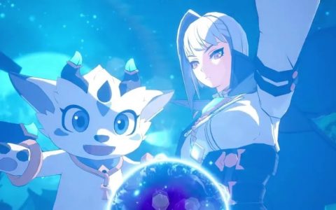 战略 RPG 新作《银色暮光 Argent Twilight》释出预告影片 探索黑暗宝珠背后的秘密真相