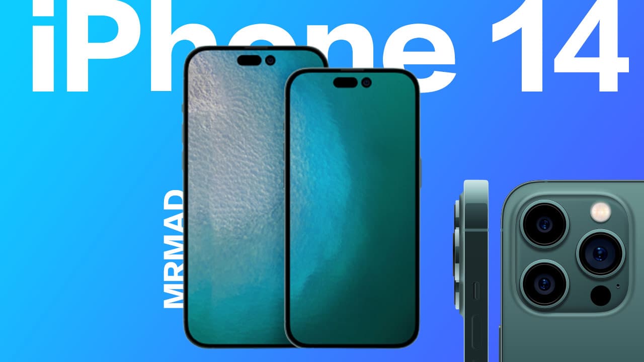 iPhone 14 USB-C 接口确定？ 爆料者揭露过渡时间和规格特色