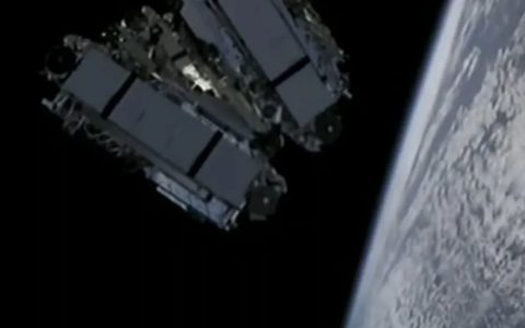 亚马逊致信FCC，表示担心SpaceX计划发射的卫星数量「有点多」