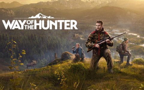 开放世界狩猎游戏《Way of the Hunter》各版本发售日敲定