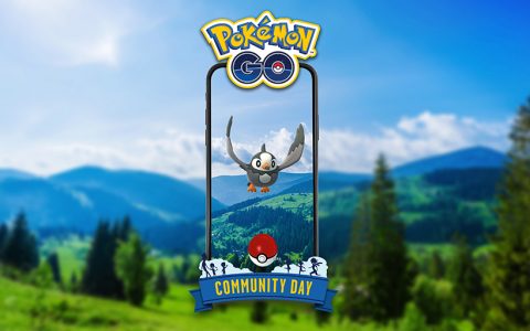 《Pokemon GO》7月社群日：姆克儿即将于7月17日登场