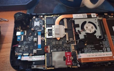 Steam Deck 工程师表示自行更换SSD可能导致使用寿命减少！