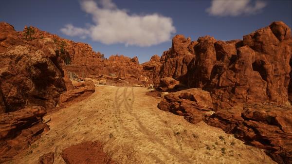 重建你的西部村庄 牛仔开荒生存新作《西部荒野王朝》公开实机画面