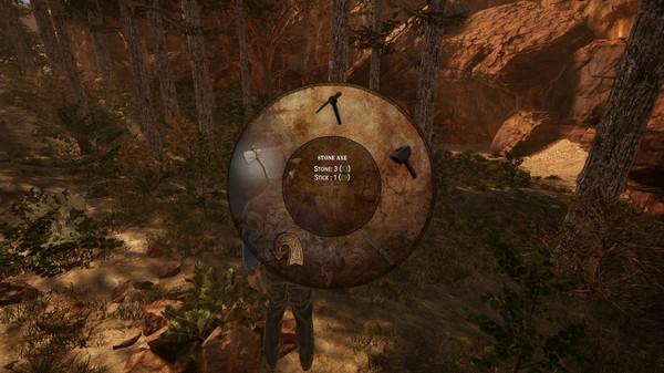 重建你的西部村庄 牛仔开荒生存新作《西部荒野王朝》公开实机画面