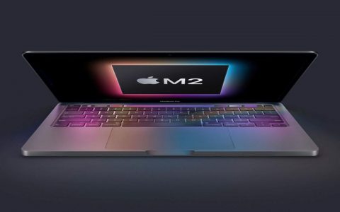 M2 款MacBook Pro SSD 降速超严重！ 比M1款慢50%原因曝光