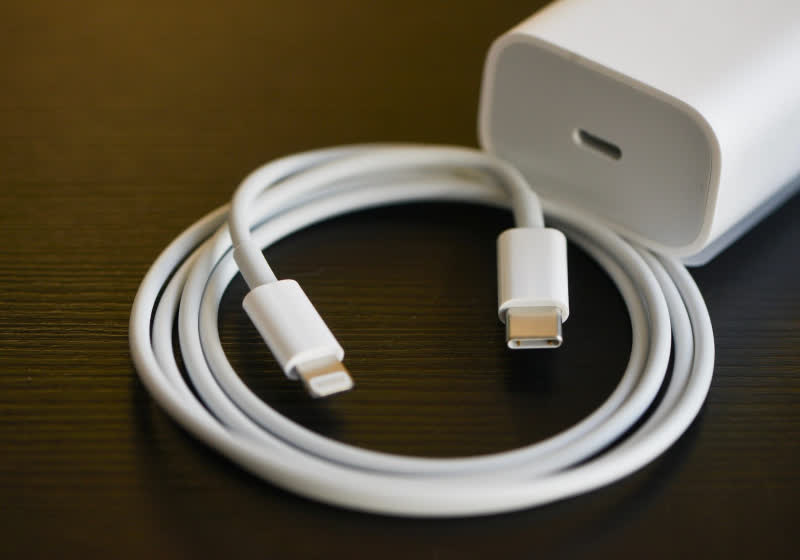 跟上欧盟、美国的脚步？巴西传也考虑强制iPhone使用USB-C接口