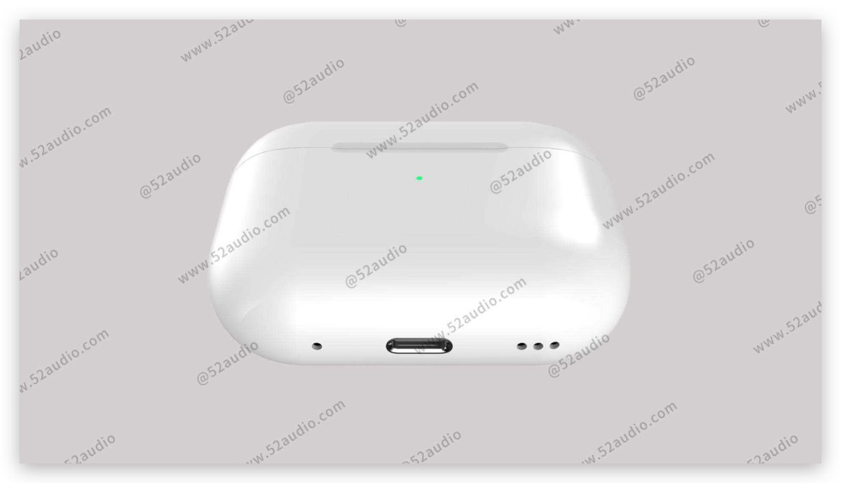 AirPods Pro 2 规格 外型 上市日期 发表日期