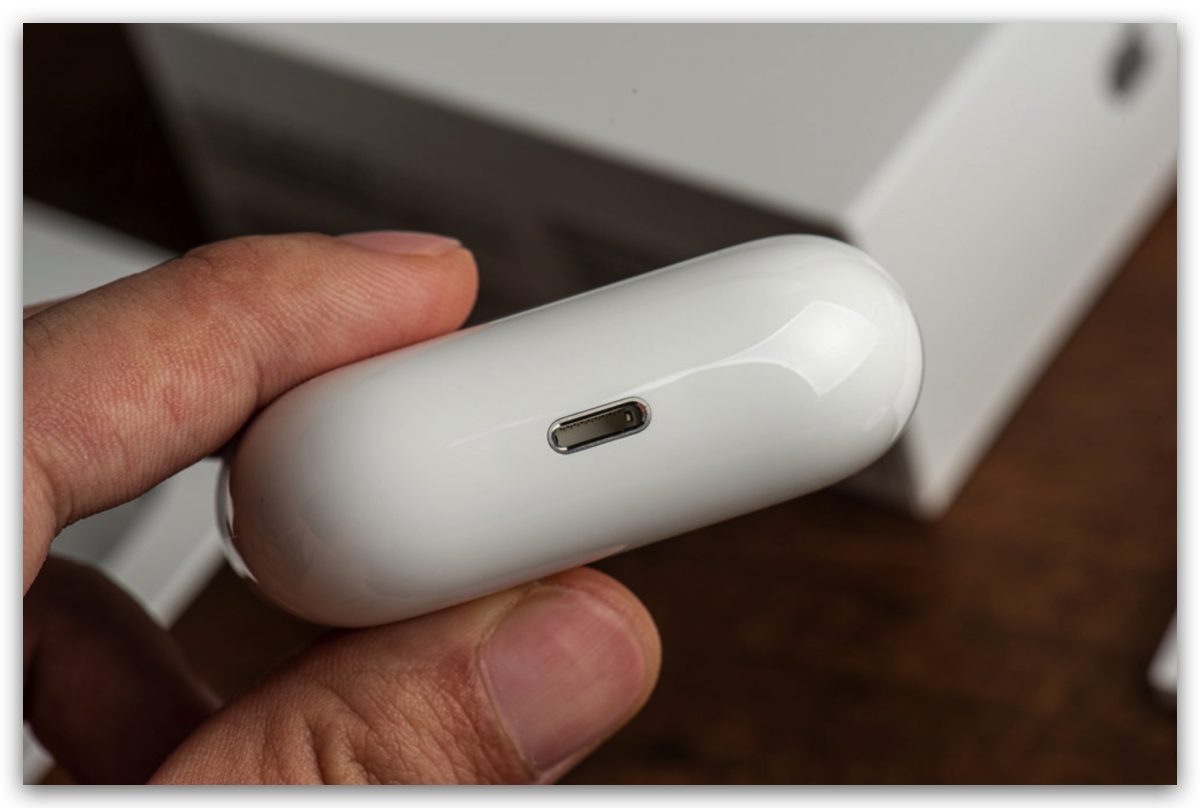 AirPods Pro 2 规格 外型 上市日期 发表日期