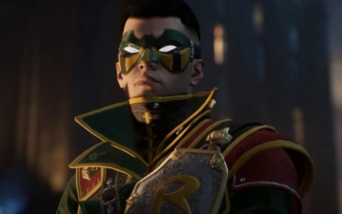 新作《Gotham Knights》公开角色“罗兵”最新宣传片，预定 10 月 25 日正式发售！