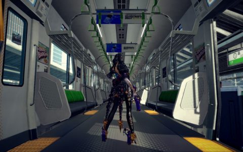 没有出现在任天堂迷你直面会的新作《Bayonetta 3》，有传闻称将于今年 10 月 28 日发售！