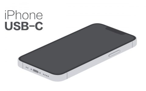 巴西准备强迫iPhone 改用USB-C 充电孔接口