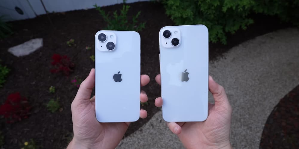 6.7寸新机型号叫iPhone 14 Plus ，并非iPhone 14 Max原因曝光