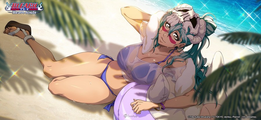 BLEACH Brave Souls