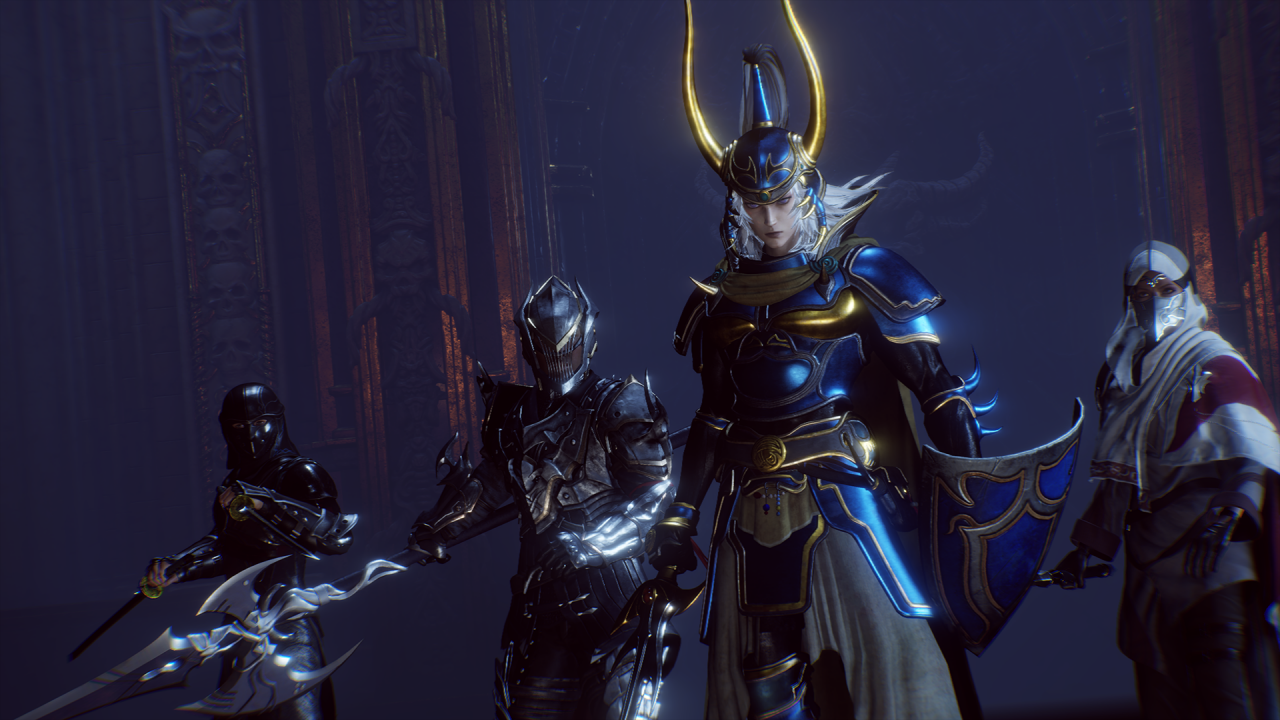 《Strangers of Paradise Final Fantasy Origin》首个DLC即将推出！包含新地区和新职业！