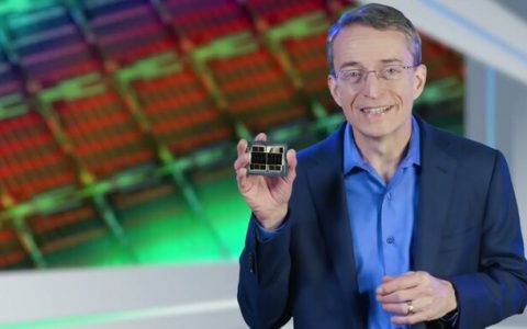 Intel CEO：美国政府再不通过520亿美元芯片补助，就要去欧洲扩大建芯片厂