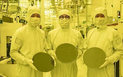 三星电子宣布开始用3纳米制程生产GAA环栅晶体管芯片