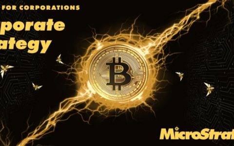 MicroStrategy持续收购比特币作为储备资产