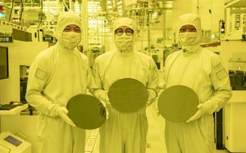 台积电危已被三星超越量产3nm芯片