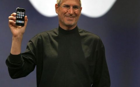 iPhone上市15周年，它是如何一步步改变世界的？