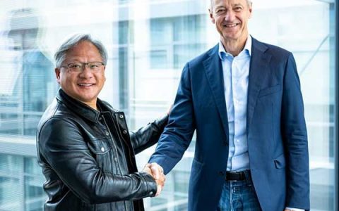 西门子与英伟达携手开创工业元宇宙