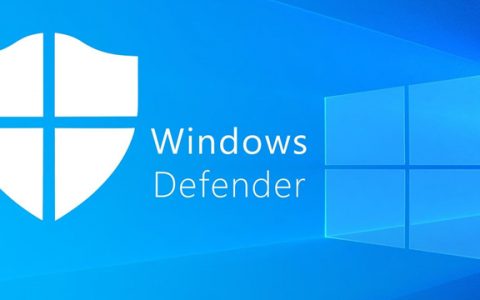 微软免费防毒软件Windows Defender翻车 Core处理器效能降低6% 解决方法来了