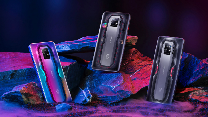 官宣！红魔新款游戏手机 7 月见，预计为 7S Pro，搭载 Snapdragon 8+、支持 135W 快充