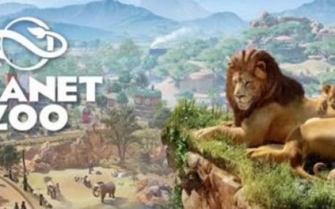 《动物园之星》怎么替换玻璃？