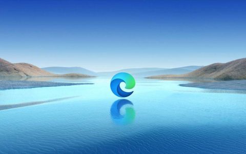 Microsoft Edge 浏览器全新「游戏」功能现已推出