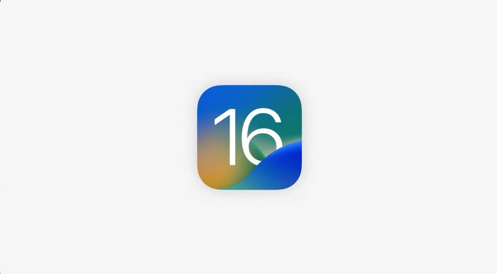 「更 Apple Watch」的 iOS 16 发表：更多互动的锁定画面，分享也更无缝！