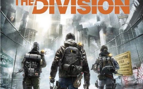 《全境封锁》汤姆克兰西：是单机还是联机？(汤姆克兰西全境封锁和全境封锁区别)