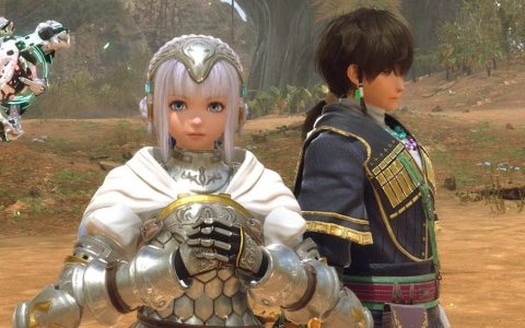 Square Enix《星海游侠6》曝最新宣传片及角色战斗预告 敲定10月27日发售