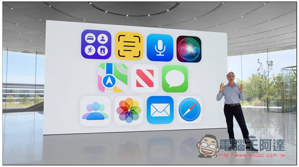 iPadOS 16 登场！ 让 iPad 拥有更强大的生产力、协同合作更容易